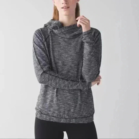 Lululemon Healthy Heart Pullover Women’s - Picture 10 of 10